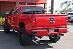 2018 Chevrolet Silverado 1500 Crew Cab 4x4 Pickup for sale #58557 - photo 7