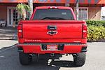2018 Chevrolet Silverado 1500 Crew Cab 4x4 Pickup for sale #58557 - photo 8