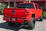 2018 Chevrolet Silverado 1500 Crew Cab 4x4 Pickup for sale #58557 - photo 2