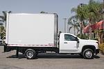 2022 Chevrolet Silverado 3500 Regular Cab 4x2 Box Truck for sale #58558 - photo 14