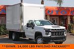 2022 Chevrolet Silverado 3500 Regular Cab 4x2 Box Truck for sale #58558 - photo 3