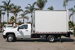 2022 Chevrolet Silverado 3500 Regular Cab 4x2 Box Truck for sale #58558 - photo 6