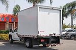 2022 Chevrolet Silverado 3500 Regular Cab 4x2 Box Truck for sale #58558 - photo 8