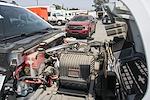 2022 Chevrolet Silverado 5500 Crew Cab DRW 4WD Service Truck for sale #58559 - photo 12