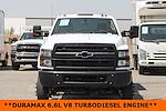 2022 Chevrolet Silverado 5500 Crew Cab DRW 4WD Service Truck for sale #58559 - photo 4