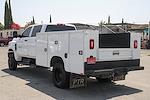 2022 Chevrolet Silverado 5500 Crew Cab DRW 4WD Service Truck for sale #58559 - photo 7