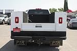 2022 Chevrolet Silverado 5500 Crew Cab DRW 4WD Service Truck for sale #58559 - photo 8