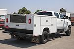 2022 Chevrolet Silverado 5500 Crew Cab DRW 4WD Service Truck for sale #58559 - photo 2