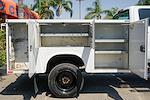 2022 Chevrolet Silverado 5500 Crew Cab DRW 4x4 Service Truck for sale #58560 - photo 11