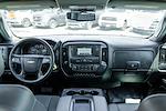 2022 Chevrolet Silverado 5500 Crew Cab DRW 4x4 Service Truck for sale #58560 - photo 25