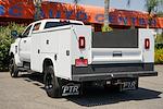 2022 Chevrolet Silverado 5500 Crew Cab DRW 4x4 Service Truck for sale #58560 - photo 7