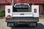 2022 Chevrolet Silverado 5500 Crew Cab DRW 4x4 Service Truck for sale #58560 - photo 8