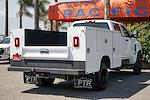 2022 Chevrolet Silverado 5500 Crew Cab DRW 4x4 Service Truck for sale #58560 - photo 2