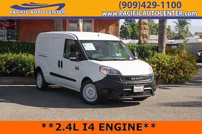 2021 Ram ProMaster City FWD Empty Cargo Van for sale #58562 - photo 1