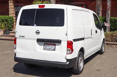 2021 Nissan NV200 4x2 Empty Cargo Van for sale #58563 - photo 2