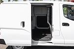 2021 Nissan NV200 4x2 Empty Cargo Van for sale #58563 - photo 11