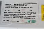 2021 Nissan NV200 4x2 Empty Cargo Van for sale #58563 - photo 44