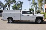 Used 2020 Chevrolet Silverado 2500 Double Cab Service Truck for sale #58565 - photo 12