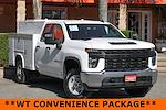 Used 2020 Chevrolet Silverado 2500 Double Cab Service Truck for sale #58565 - photo 3