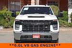 Used 2020 Chevrolet Silverado 2500 Double Cab Service Truck for sale #58565 - photo 4