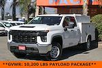 Used 2020 Chevrolet Silverado 2500 Double Cab Service Truck for sale #58565 - photo 5