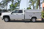 Used 2020 Chevrolet Silverado 2500 Double Cab Service Truck for sale #58565 - photo 6