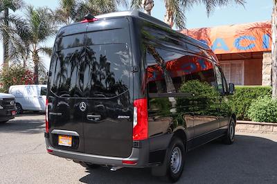 2024 Mercedes-Benz Sprinter 2500 Standard Roof RWD Passenger Van for sale #58567 - photo 2