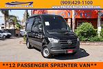 2024 Mercedes-Benz Sprinter 2500 Standard Roof RWD Passenger Van for sale #58567 - photo 1