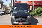 2024 Mercedes-Benz Sprinter 2500 Standard Roof RWD Passenger Van for sale #58567 - photo 4