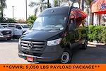 2024 Mercedes-Benz Sprinter 2500 Standard Roof RWD Passenger Van for sale #58567 - photo 5