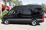 2024 Mercedes-Benz Sprinter 2500 Standard Roof RWD Passenger Van for sale #58567 - photo 6