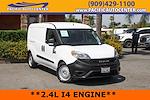 2021 Ram ProMaster City FWD Empty Cargo Van for sale #58568 - photo 1