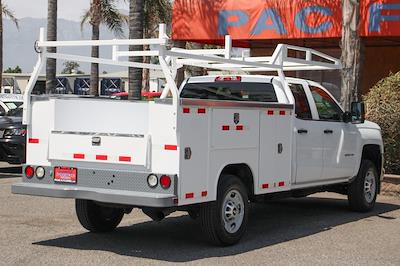2019 Chevrolet Silverado 2500 Double Cab SRW 4x2 Service Truck for sale #58570 - photo 2