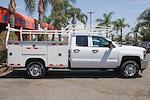 2019 Chevrolet Silverado 2500 Double Cab SRW 4x2 Service Truck for sale #58570 - photo 10