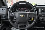 2019 Chevrolet Silverado 2500 Double Cab SRW 4x2 Service Truck for sale #58570 - photo 19
