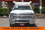 2019 Chevrolet Silverado 2500 Double Cab SRW 4x2 Service Truck for sale #58570 - photo 4