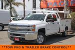 2019 Chevrolet Silverado 2500 Double Cab SRW 4x2 Service Truck for sale #58570 - photo 5