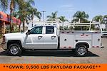 2019 Chevrolet Silverado 2500 Double Cab SRW 4x2 Service Truck for sale #58570 - photo 6