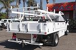 2021 Chevrolet Silverado 3500 Regular Cab 4x4 Concrete Body for sale #58572 - photo 2