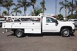 2021 Chevrolet Silverado 3500 Regular Cab 4x4 Concrete Body for sale #58572 - photo 13