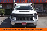 2021 Chevrolet Silverado 3500 Regular Cab 4x4 Concrete Body for sale #58572 - photo 4