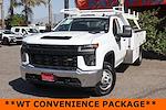 2021 Chevrolet Silverado 3500 Regular Cab 4x4 Concrete Body for sale #58572 - photo 5