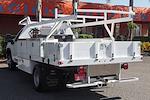 2021 Chevrolet Silverado 3500 Regular Cab 4x4 Concrete Body for sale #58572 - photo 10
