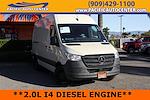 Used 2023 Mercedes-Benz Sprinter 2500 Standard Roof Empty Cargo Van for sale #58573 - photo 1