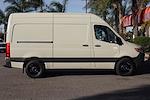 Used 2023 Mercedes-Benz Sprinter 2500 Standard Roof Empty Cargo Van for sale #58573 - photo 10