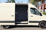 Used 2023 Mercedes-Benz Sprinter 2500 Standard Roof Empty Cargo Van for sale #58573 - photo 11