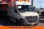 Used 2023 Mercedes-Benz Sprinter 2500 Standard Roof Empty Cargo Van for sale #58573 - photo 3