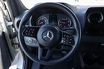Used 2023 Mercedes-Benz Sprinter 2500 Standard Roof Empty Cargo Van for sale #58573 - photo 25