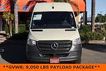 Used 2023 Mercedes-Benz Sprinter 2500 Standard Roof Empty Cargo Van for sale #58573 - photo 4