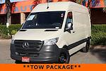 Used 2023 Mercedes-Benz Sprinter 2500 Standard Roof Empty Cargo Van for sale #58573 - photo 5